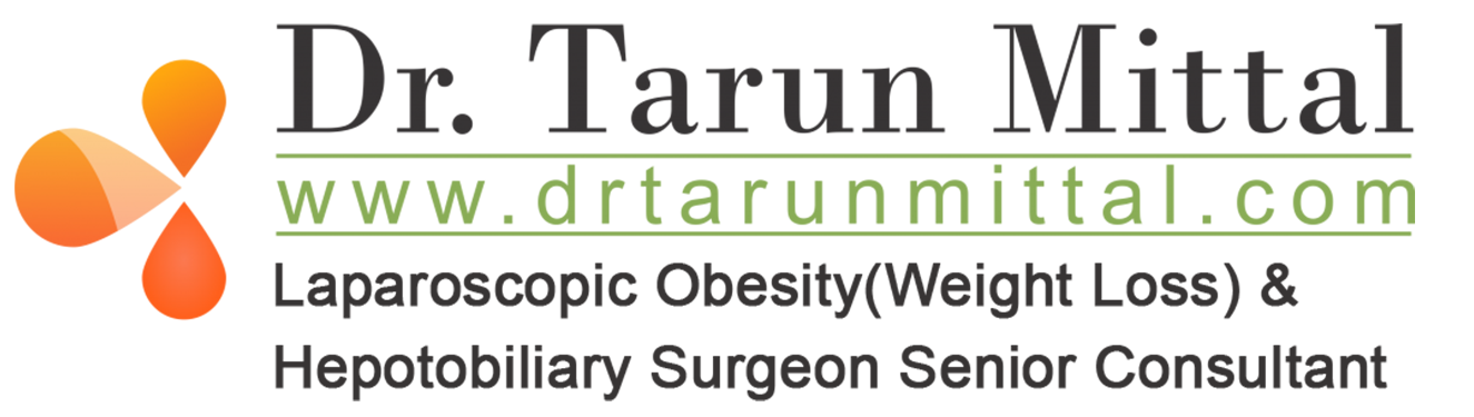 Best Obesity Treatment in Delhi | Dr. Tarun Mittal
