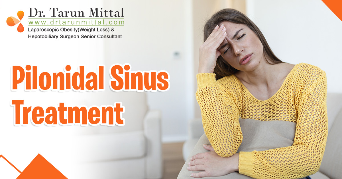 7 Tips For Effective Pilonidal Sinus Treatment