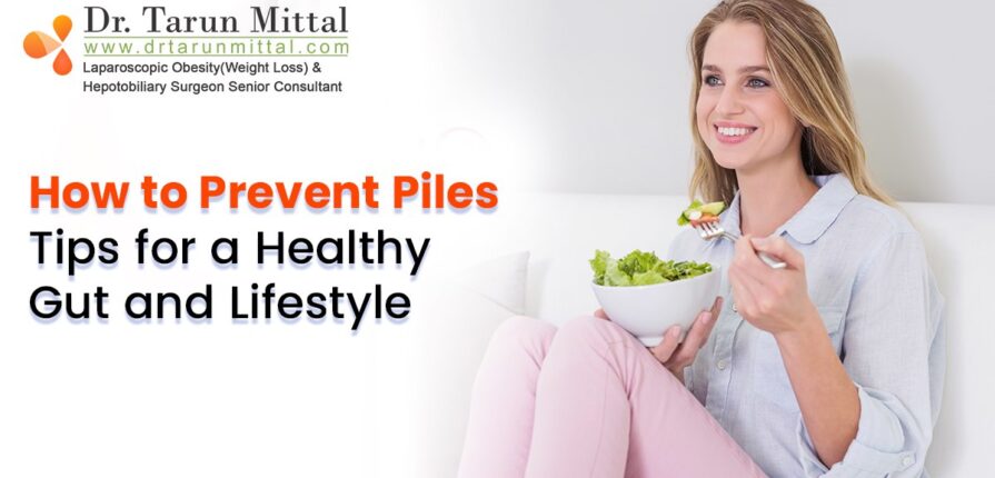 How to prevent piles : Tips for healthy gut